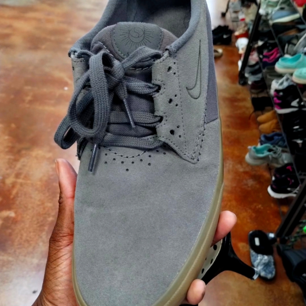 Nike SB Shane Shoes